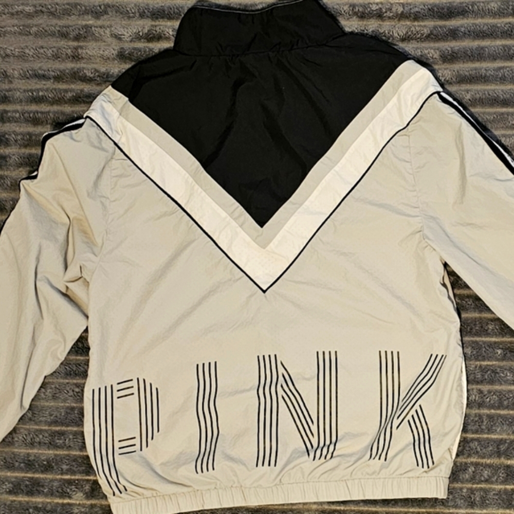 Size XS PINK jacket
